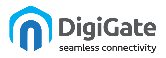 Logo Digigate